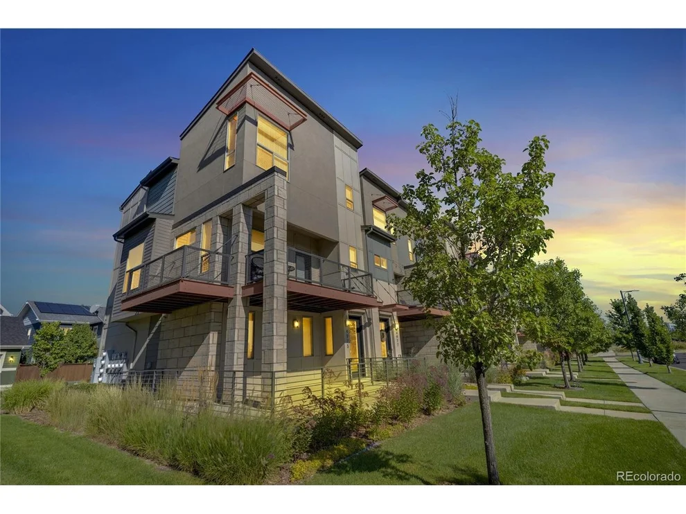 Unit for sale at 4975 Valentia St, Denver, CO 80238