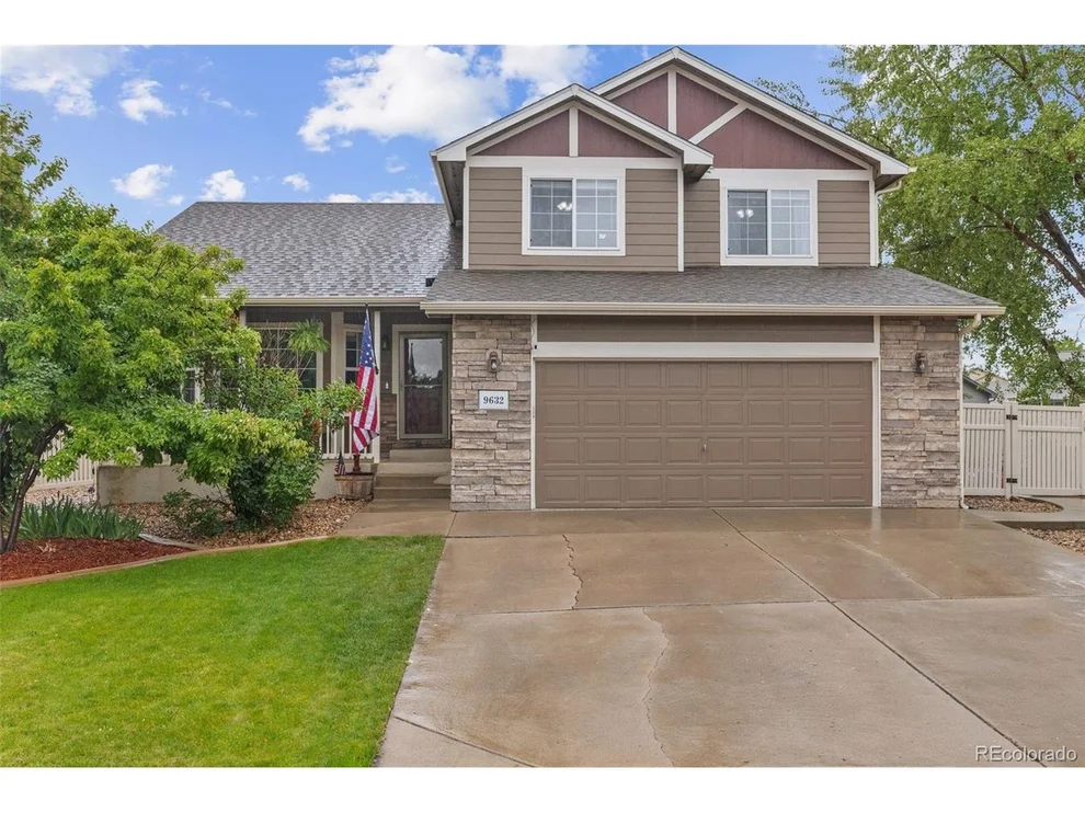 Unit for sale at 9632 Bramwood St, Longmont, CO 80504