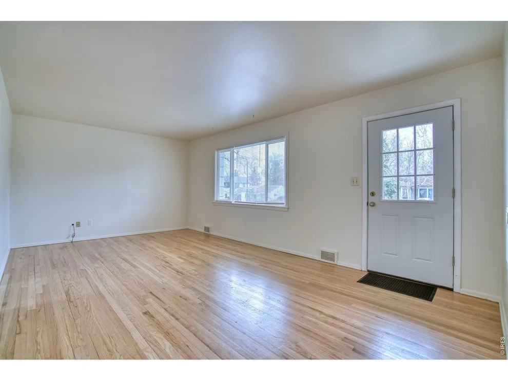 Unit for sale at 325 27th St, Boulder, CO 80305
