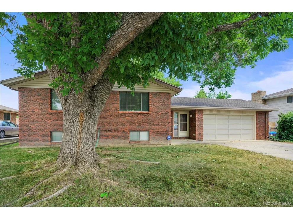 Unit for sale at 2316 Jewel St, Longmont, CO 80501