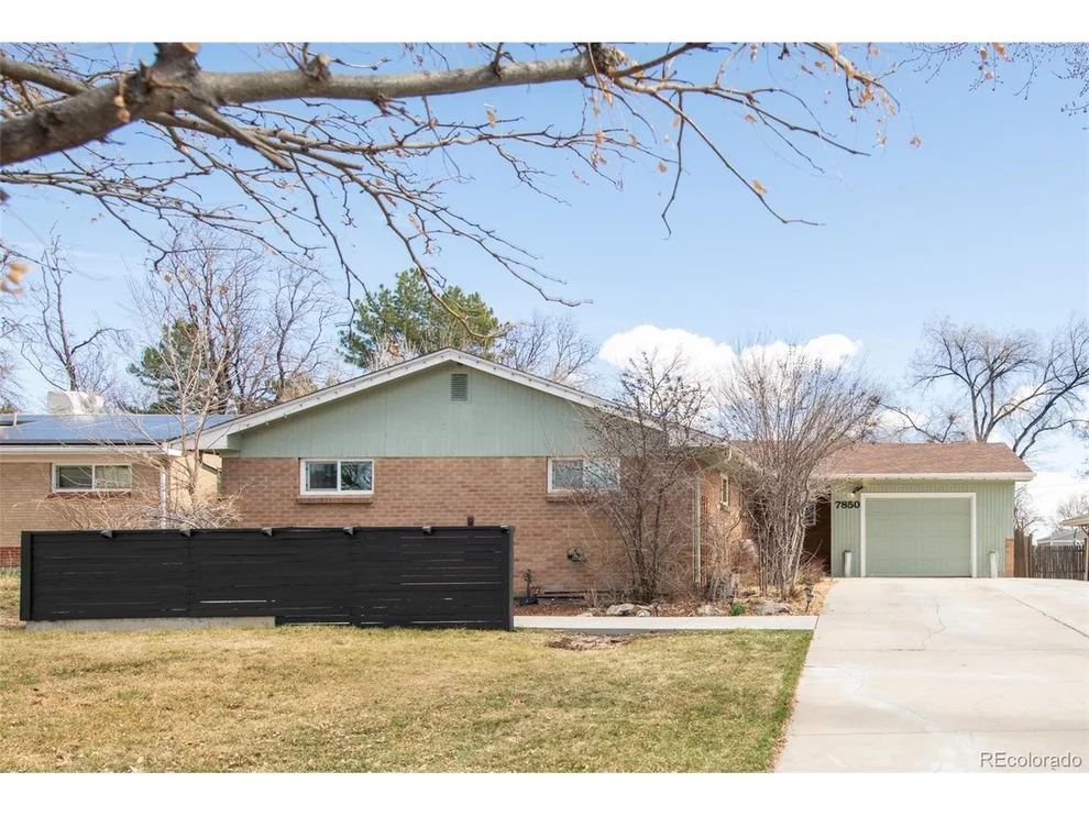 Unit for sale at 7850 Grove St, Westminster, CO 80030