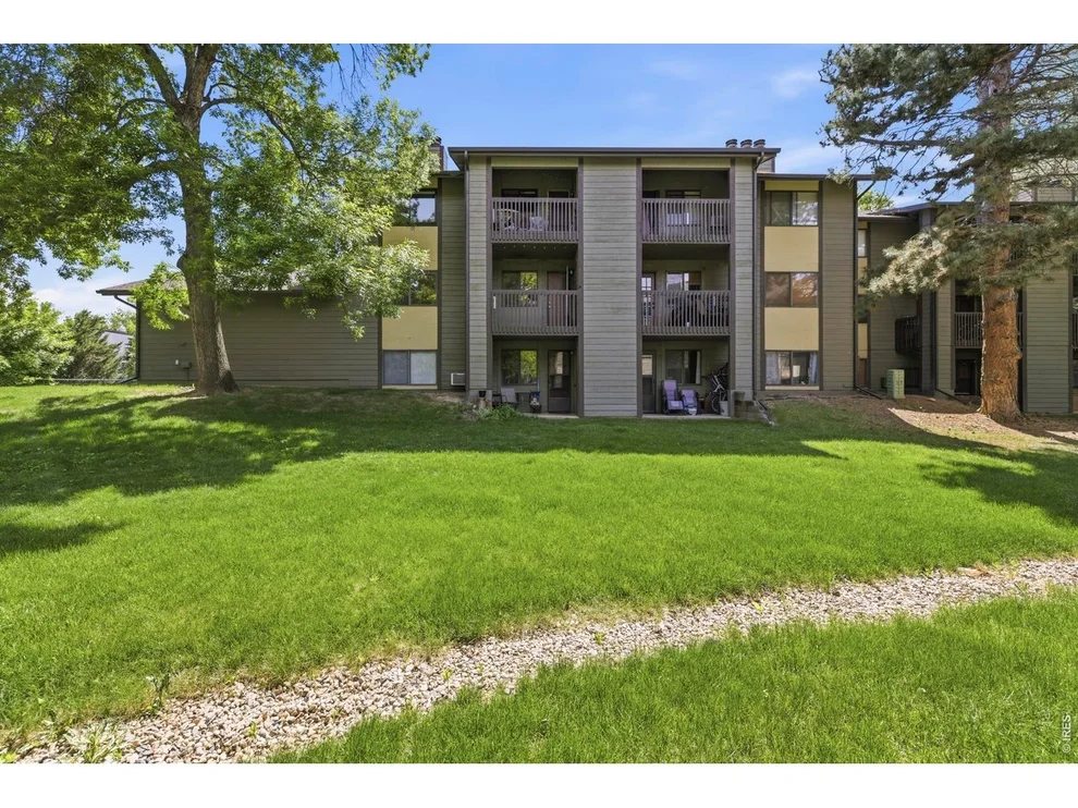 Unit for sale at 925 Columbia Rd, Fort Collins, CO 80525