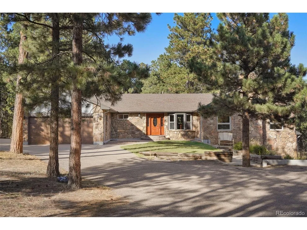 Unit for sale at 9450 Morgan Rd, Colorado Springs, CO 80908