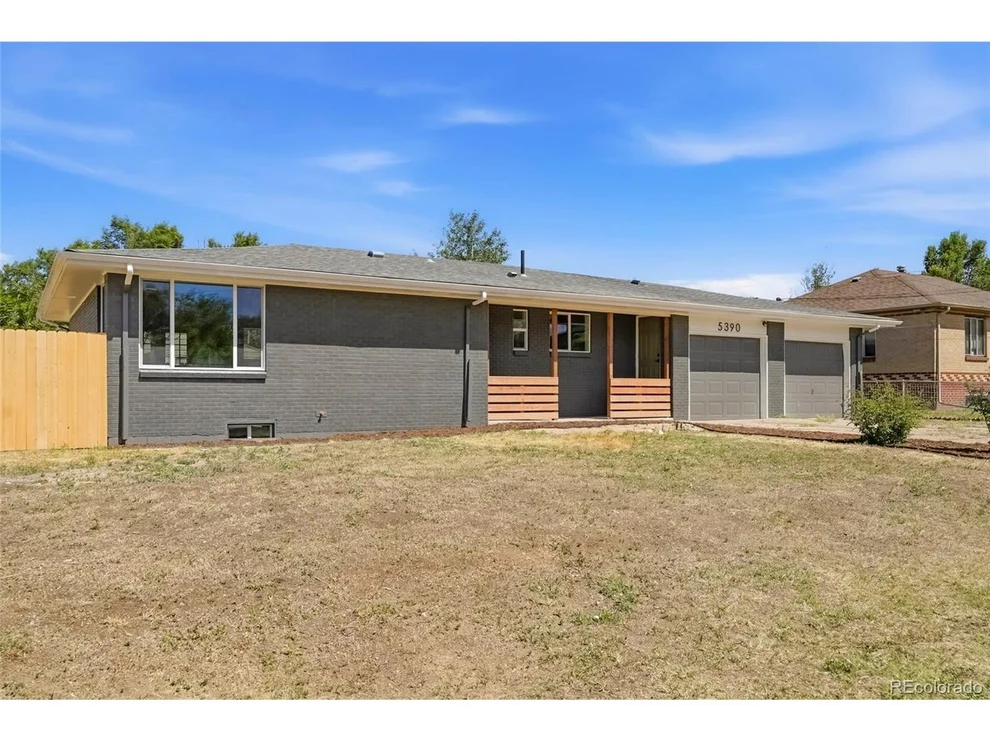 Unit for sale at 5390 Julian St, Denver, CO 80221
