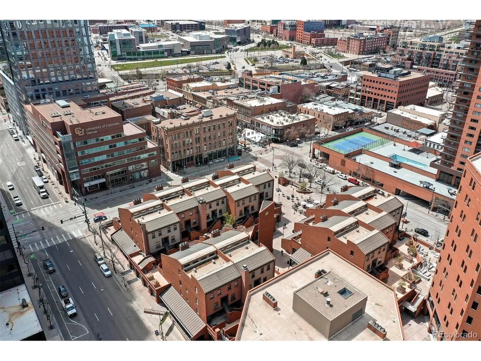 Unit for sale at 1512 Larimer St, Denver, CO 80202