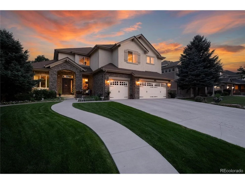 Unit for sale at 5458 W Calhoun Ave, Littleton, CO 80123