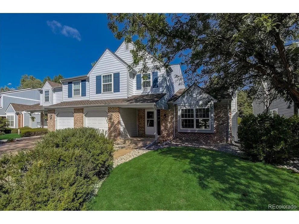 Unit for sale at 6423 E Geddes Ave, Centennial, CO 80112