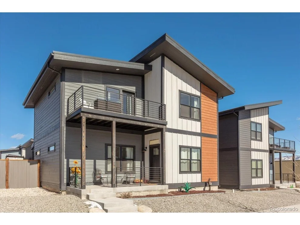 Unit for sale at 10502 Willow Ave, Poncha Springs, CO 81201