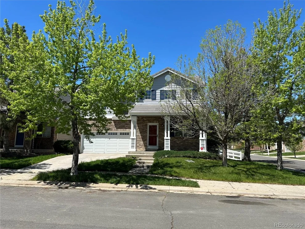 Unit for sale at 1169 S Fultondale Cir, Aurora, CO 80018