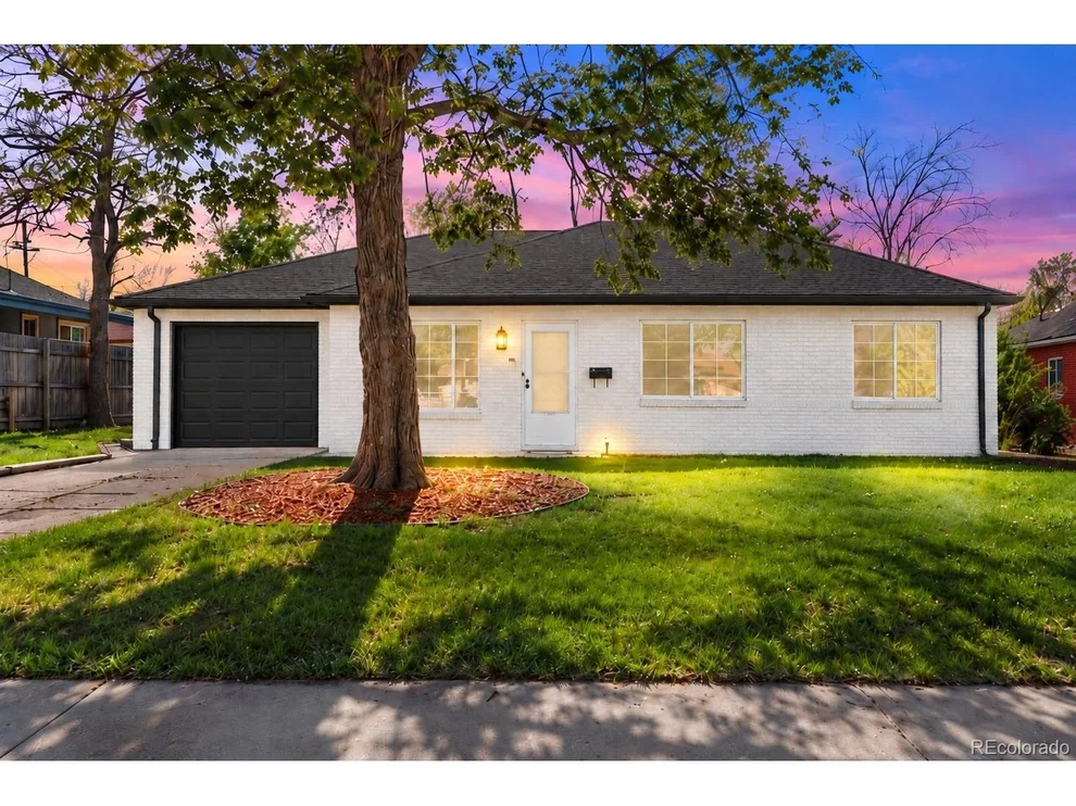 Unit for sale at 1269 Revere St, Aurora, CO 80011