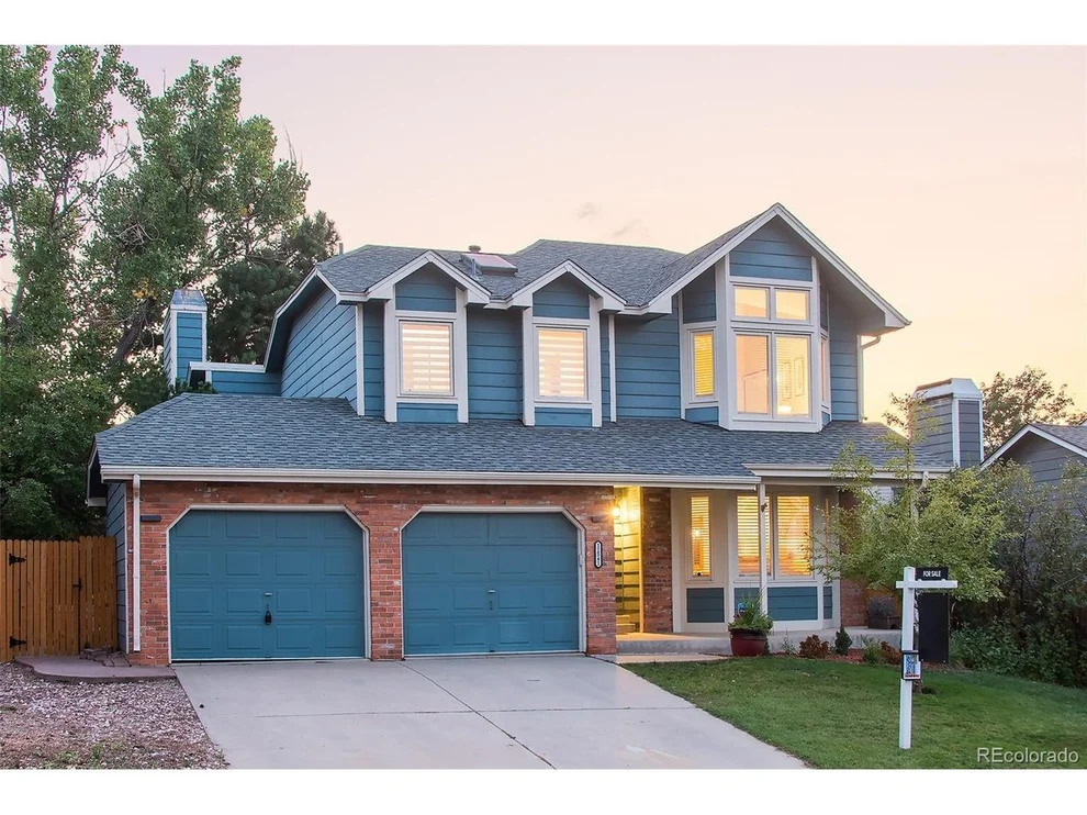 Unit for sale at 11541 Sagewood Ln, Parker, CO 80138