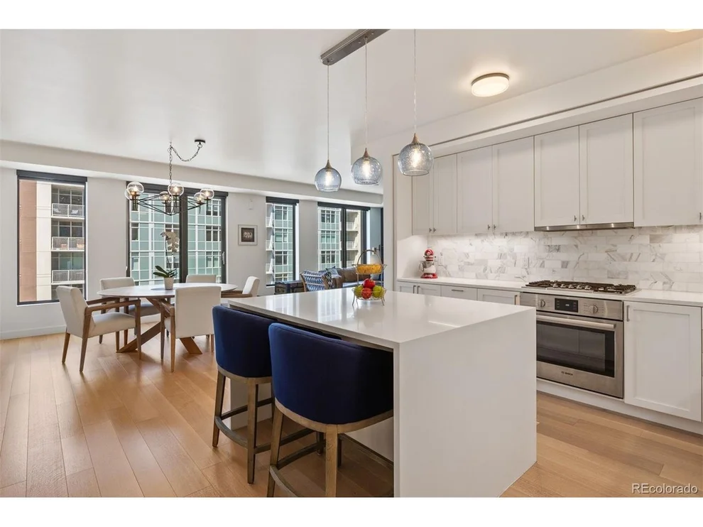 Unit for sale at 1750 Wewatta St, Denver, CO 80202