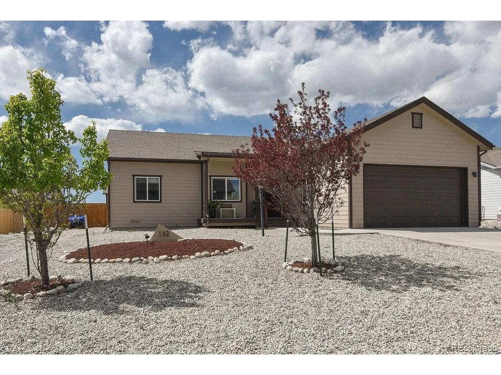 Unit for sale at 132 Raven Way, Buena Vista, CO 81211