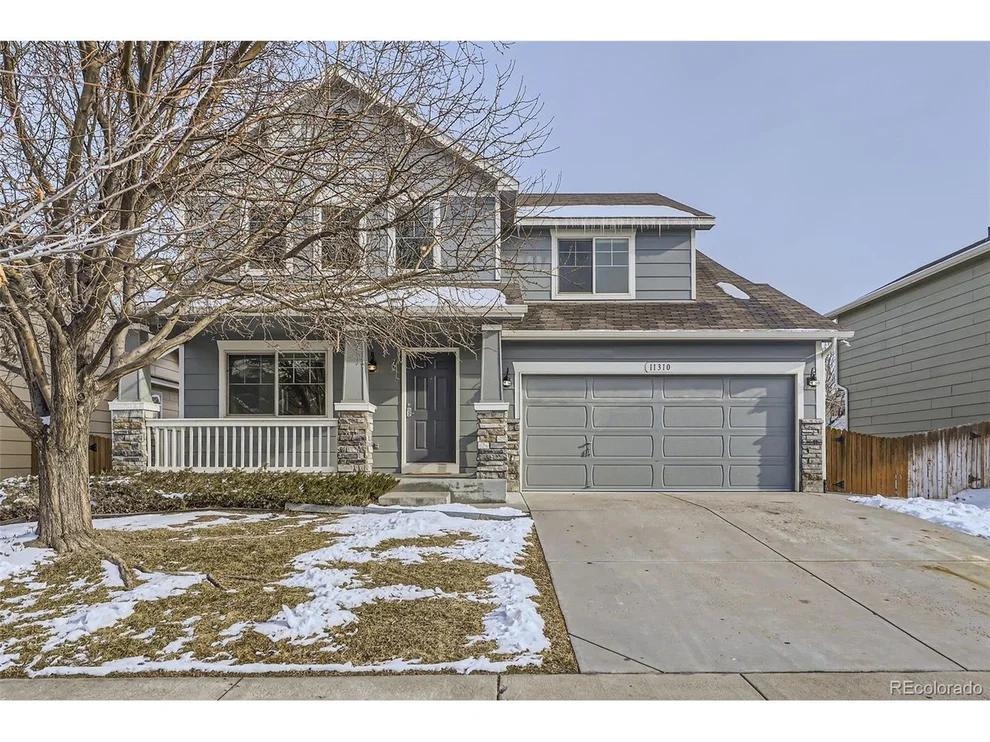 Unit for sale at 11310 Iola St, Commerce City, CO 80640