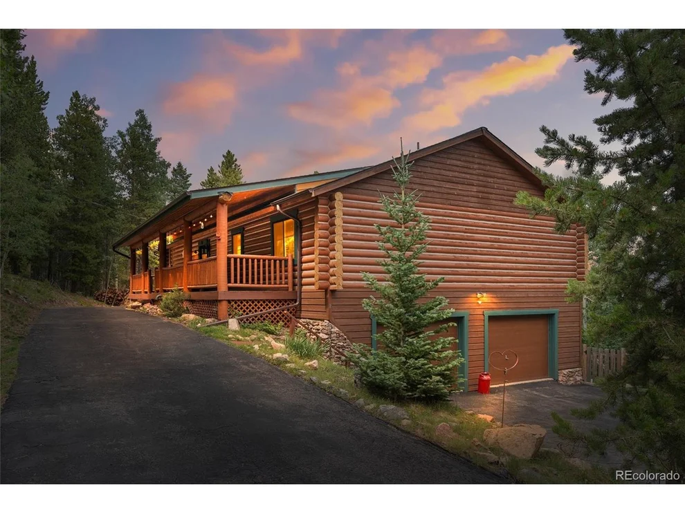 Unit for sale at 10777 Timothys Dr, Conifer, CO 80433