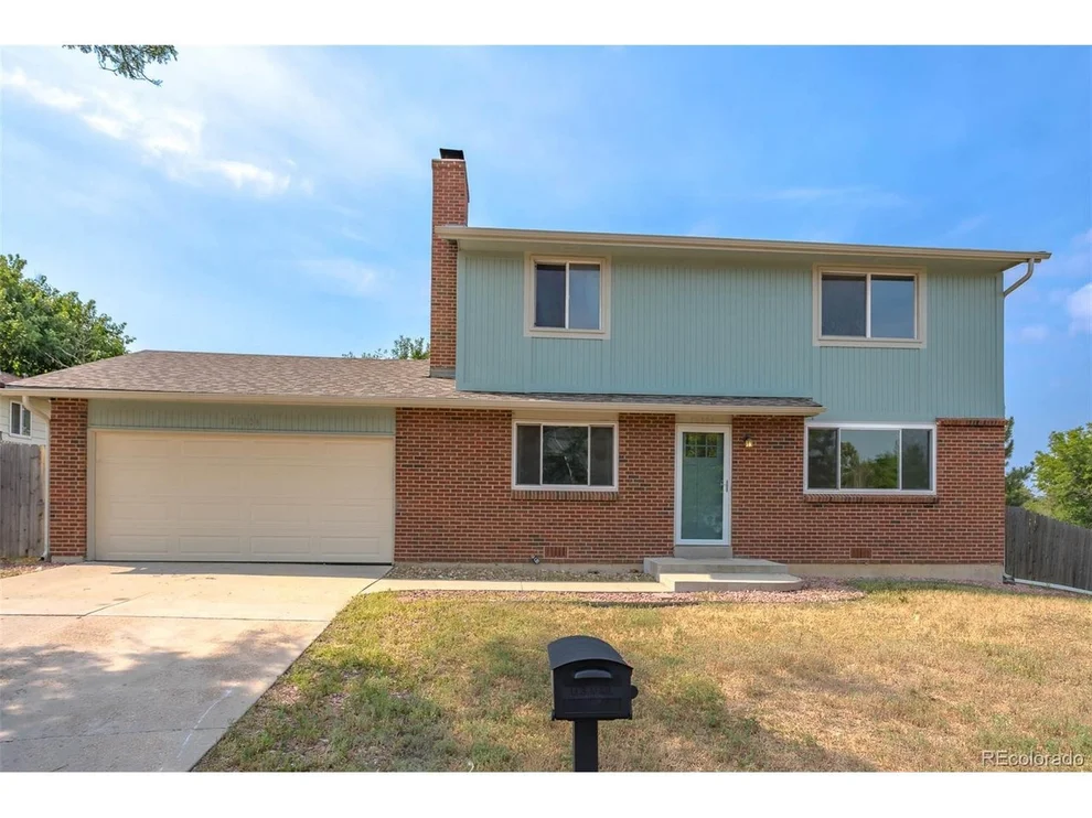 Unit for sale at 16836 E Asbury Ave, Aurora, CO 80013