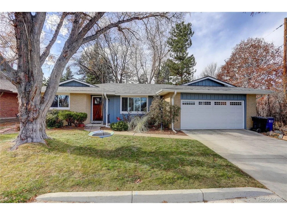 Unit for sale at 1715 S Oneida St, Denver, CO 80224