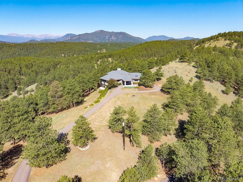 Unit for sale at 2828 Quartz Ridge Rd, Evergreen, CO 80439