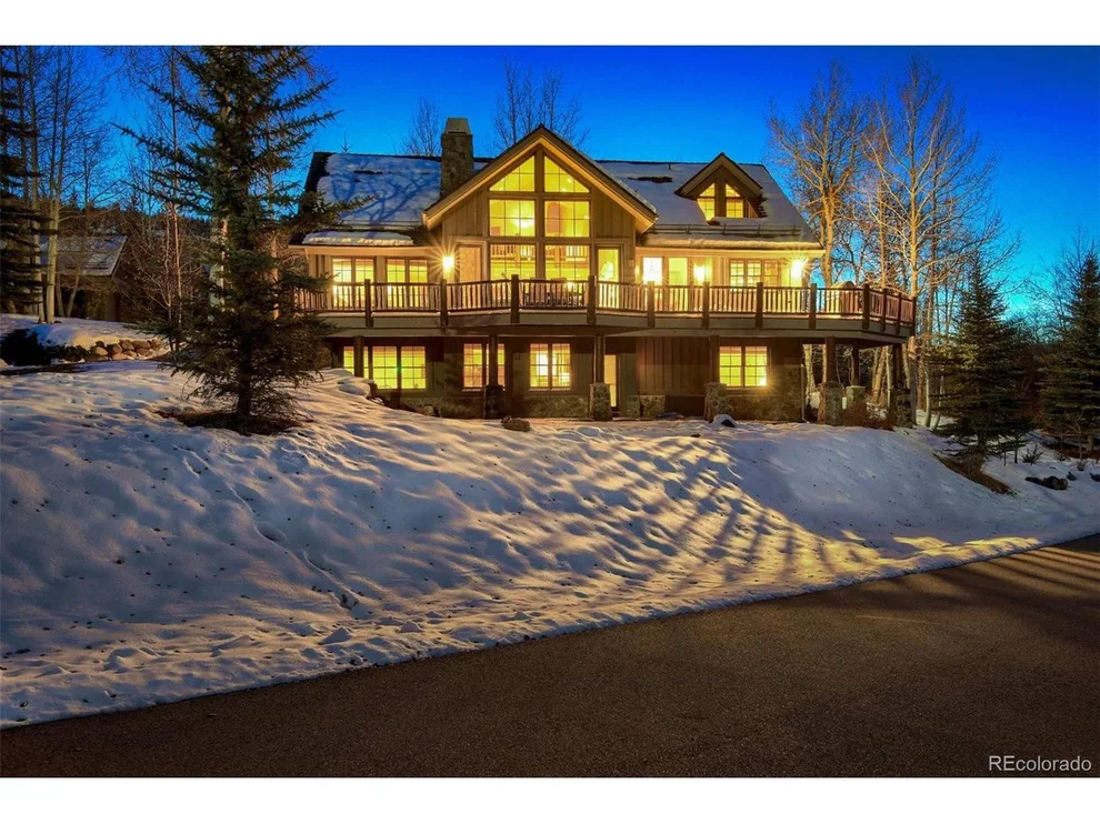 Unit for sale at 5 Fairway Ln, Edwards, CO 81632