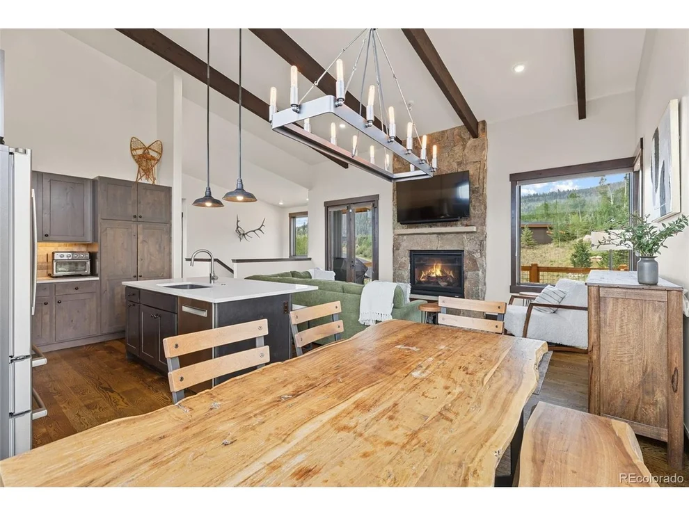 Unit for sale at 6 Vernon Way, Silverthorne, CO 80498