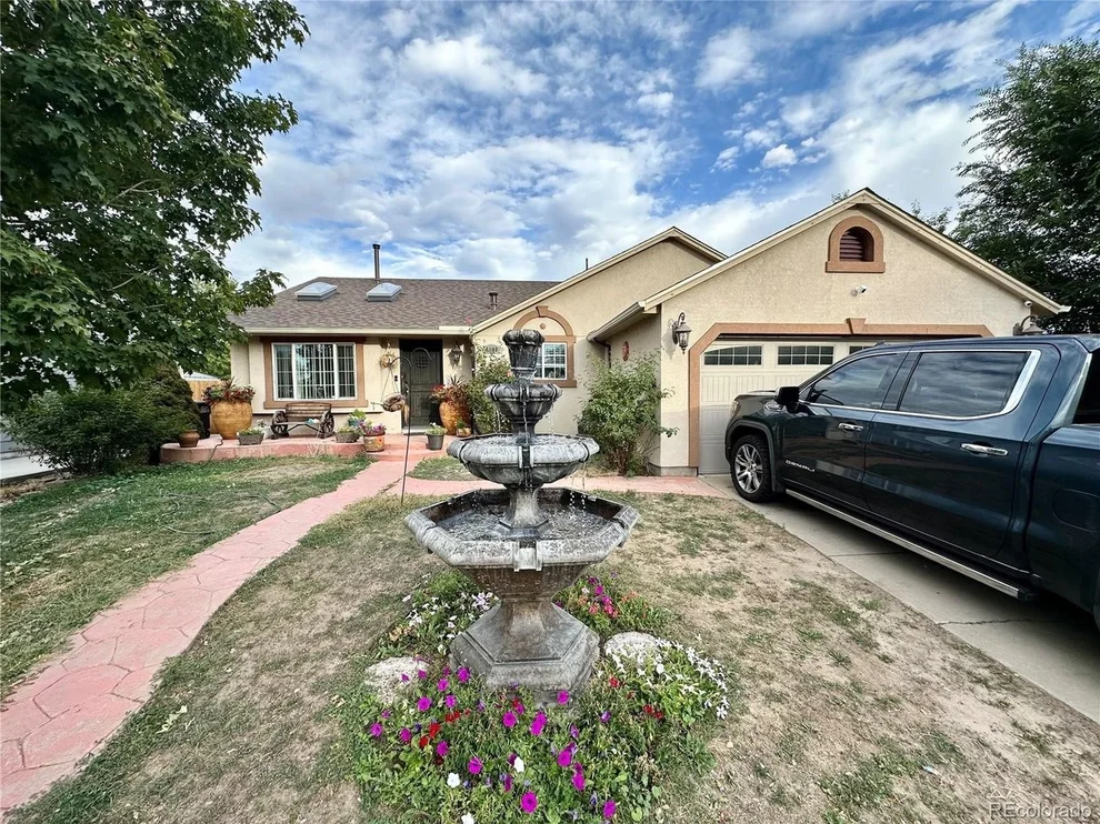 Unit for sale at 4500 Eugene Way, Denver, CO 80239