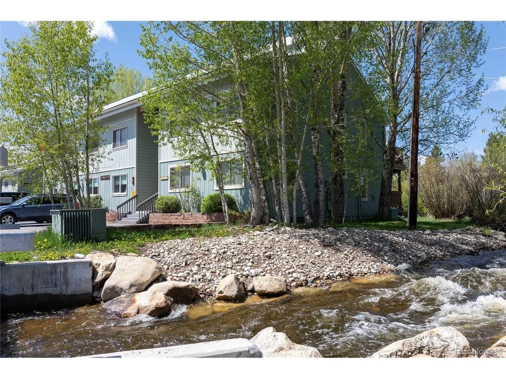 Unit for sale at 300 Sterling Way, Fraser, CO 80442