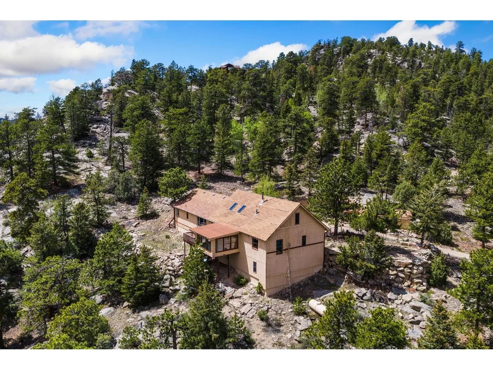 Unit for sale at 619 Alpine Dr, Estes Park, CO 80517