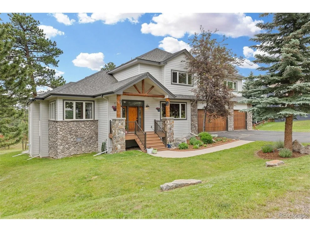 Unit for sale at 1474 Belford Ct, Evergreen, CO 80439