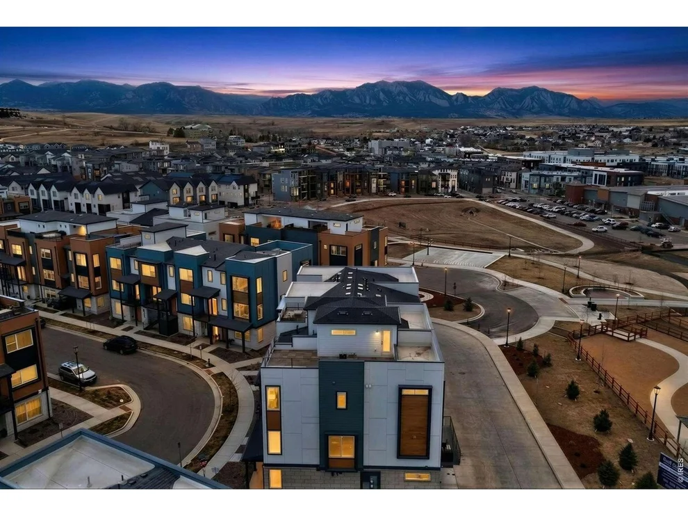 Unit for sale at 745 Josephine Way, Superior, CO 80027