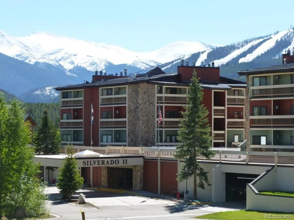 Unit for sale at 490 King Crossing Rd, Winter Park, CO 80482