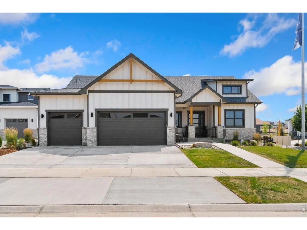 Unit for sale at 3632 N Buchanan Ct, Aurora, CO 80019