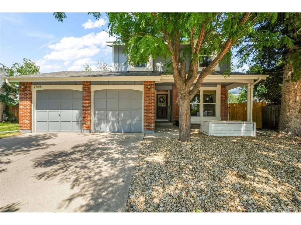 Unit for sale at 7925 Contrails Dr, Colorado Springs, CO 80920
