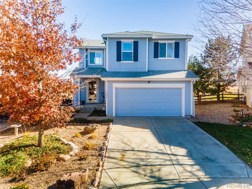 Unit for sale at 7274 Marmot Ridge Pl, Littleton, CO 80125