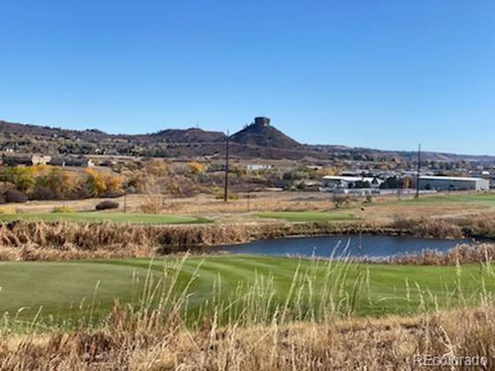 Unit for sale at 2625 Knobbie Cir, Castle Rock, CO 80109