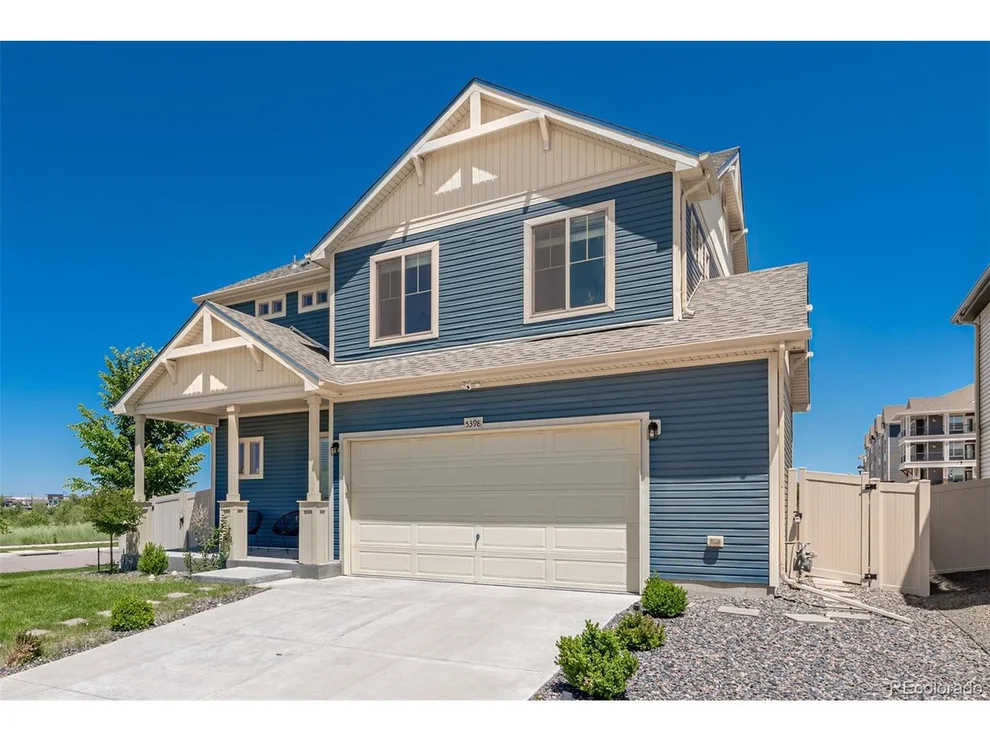 Unit for sale at 5398 Walden Ct, Denver, CO 80249