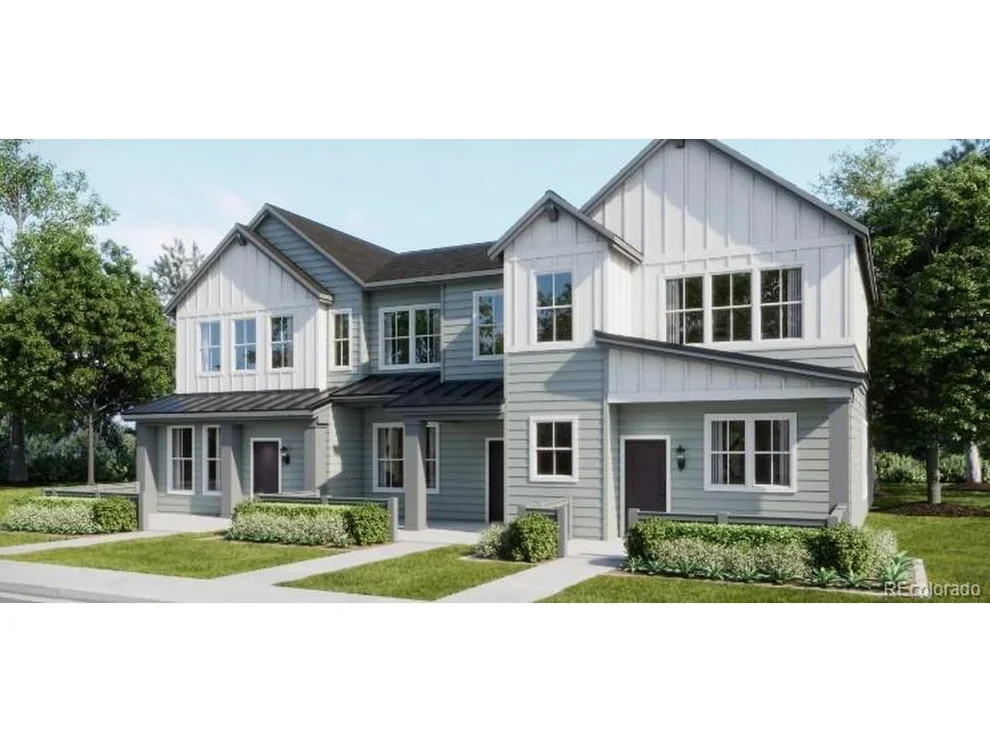 Unit for sale at 6639 N Parterre Pkwy, Thornton, CO 80602
