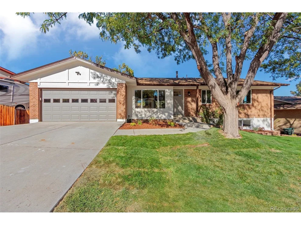 Unit for sale at 1922 S Xenon St, Lakewood, CO 80228