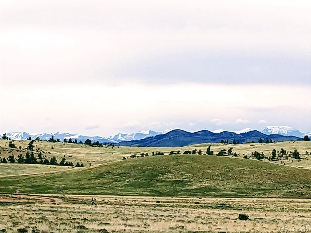 Unit for sale at 0 Downey Rd, Hartsel, CO 80449