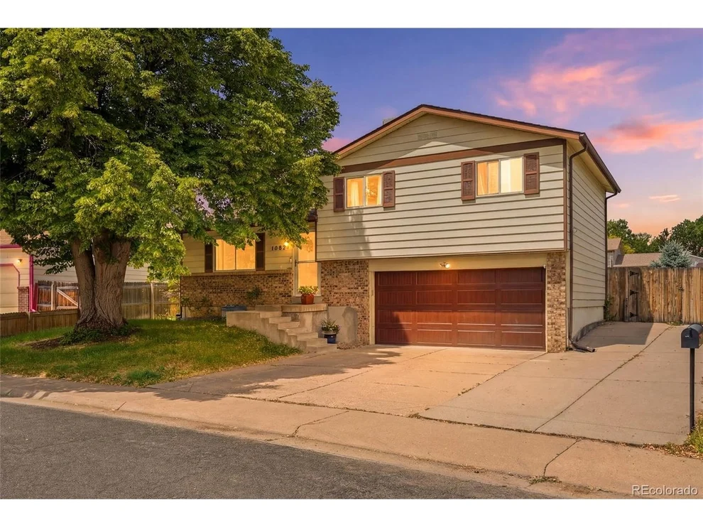 Unit for sale at 10821 Ingalls Cir, Westminster, CO 80020
