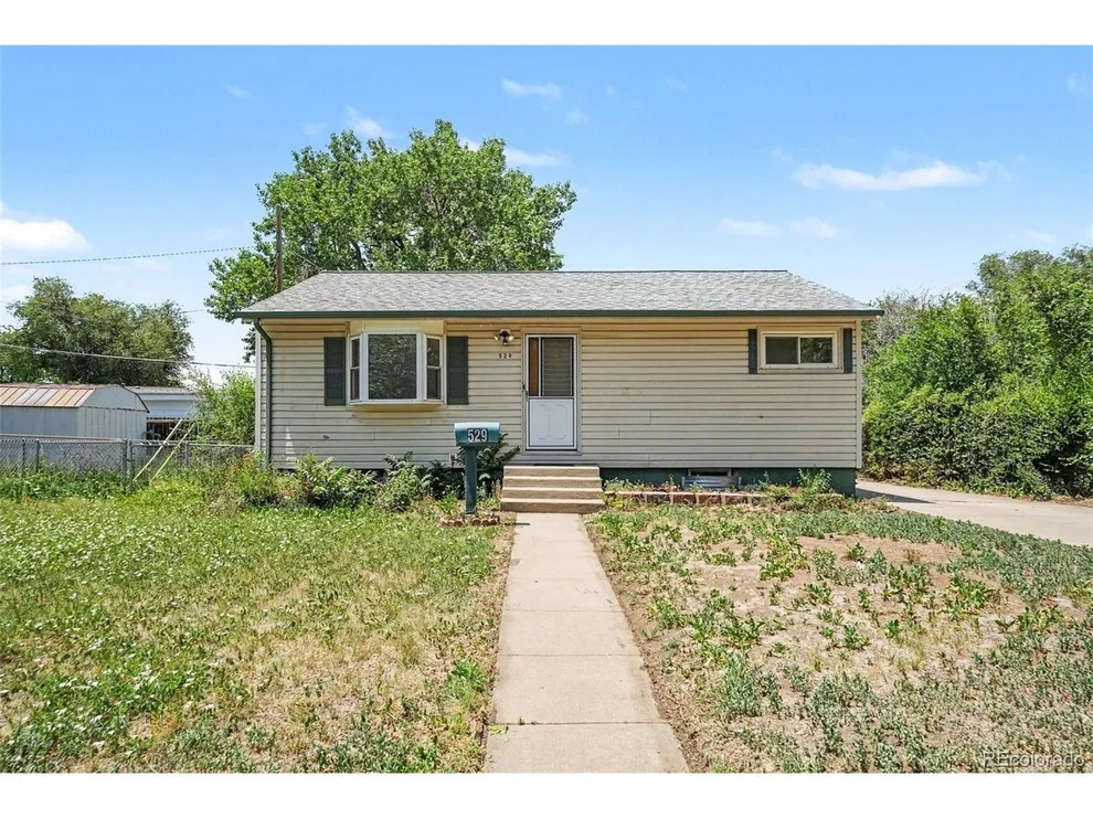 Unit for sale at 529 S Wolff St, Denver, CO 80219