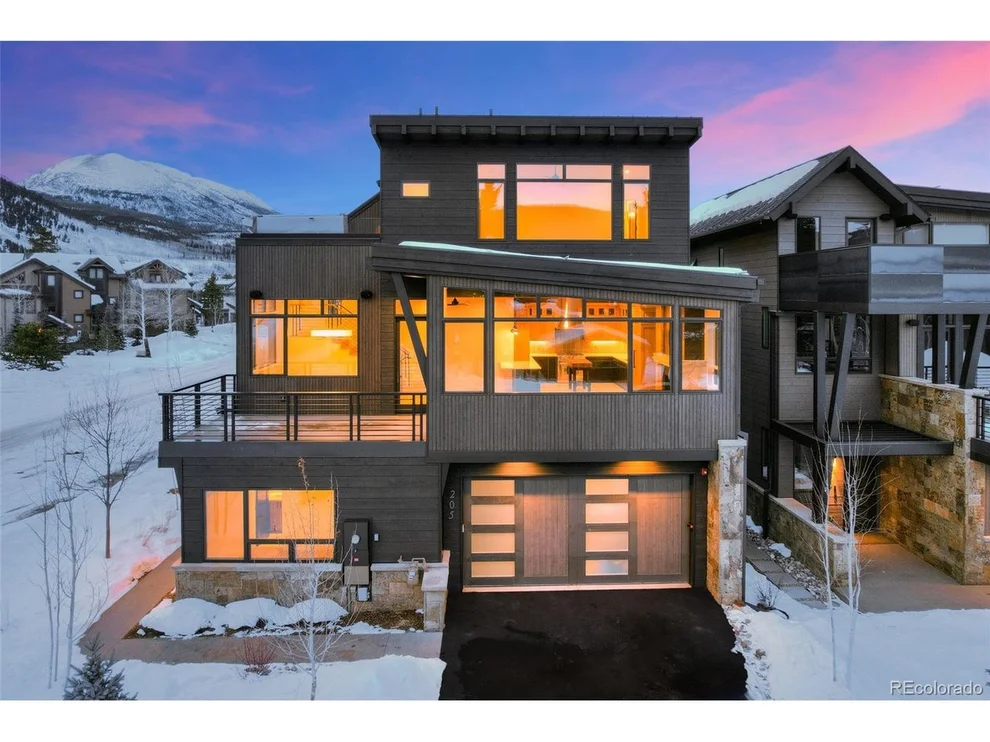 Unit for sale at 205 Frisco St, Frisco, CO 80443