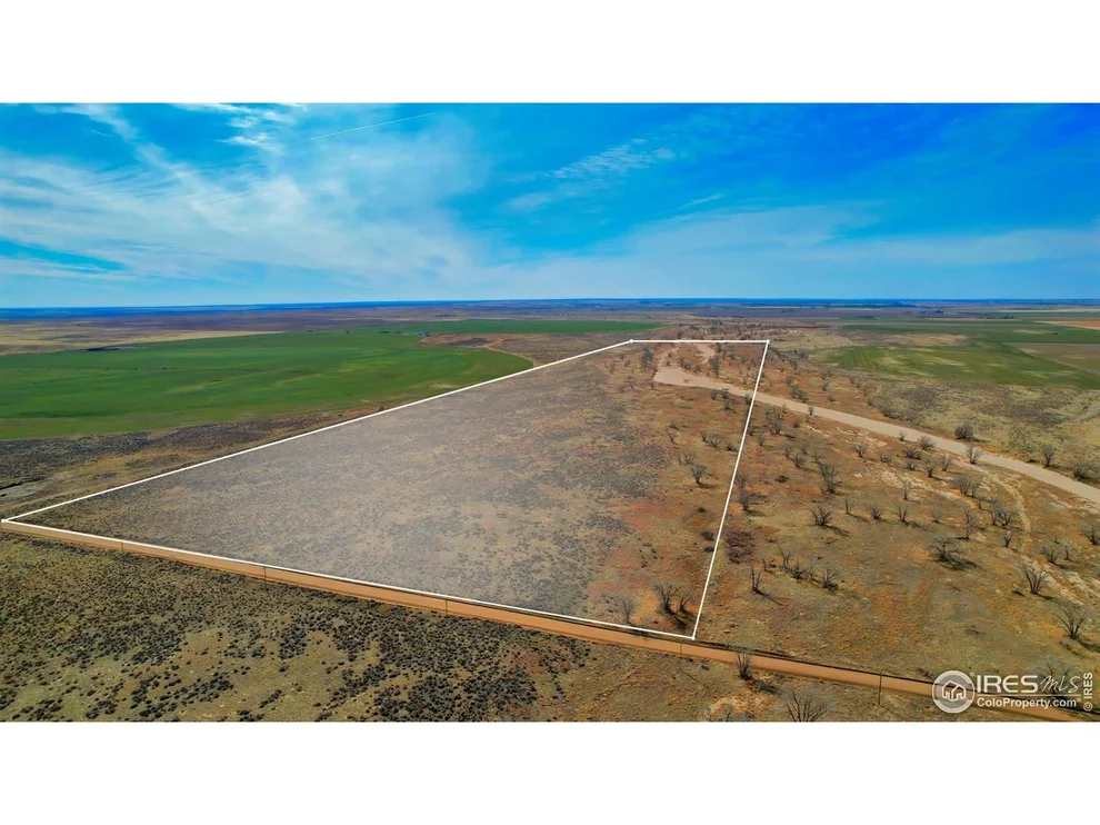 Unit for sale at 0 County Road O, Fort Morgan, CO 80701