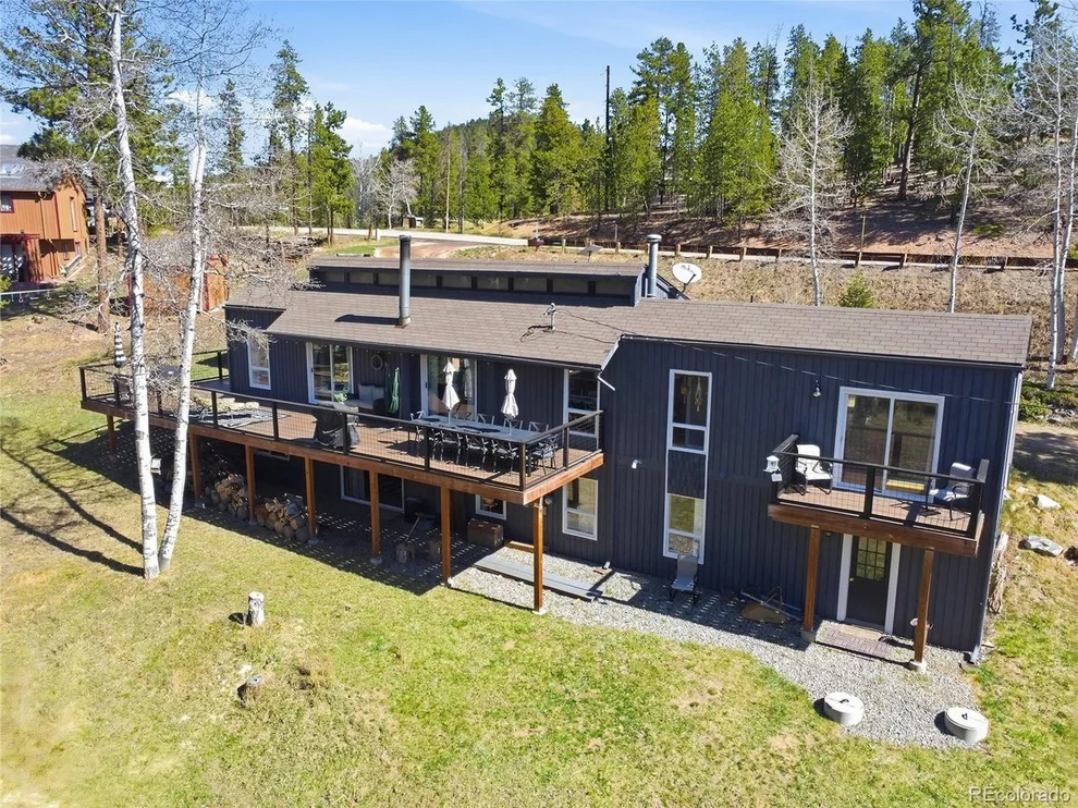 Unit for sale at 34978 Forest Estates Rd, Evergreen, CO 80439