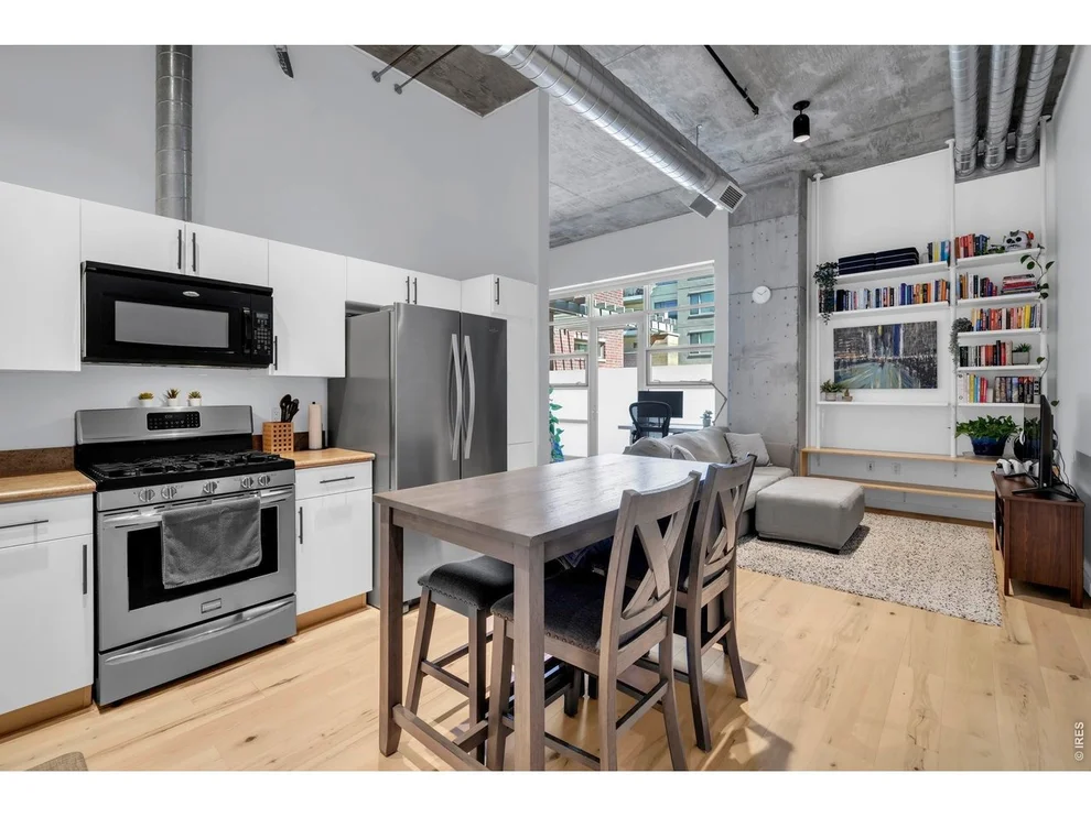 Unit for sale at 3601 Arapahoe Ave, Boulder, CO 80303