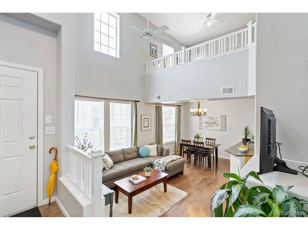 Unit for sale at 8893 E 24th Pl, Denver, CO 80238
