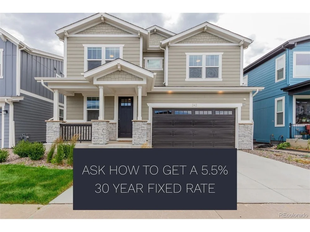 Unit for sale at 242 Mohawk Cir, Superior, CO 80027