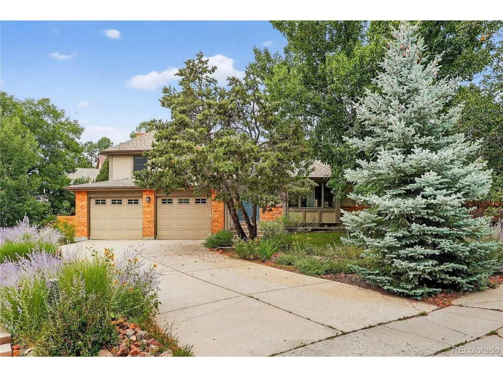 Unit for sale at 920 Grey Eagle Cir N, Colorado Springs, CO 80919