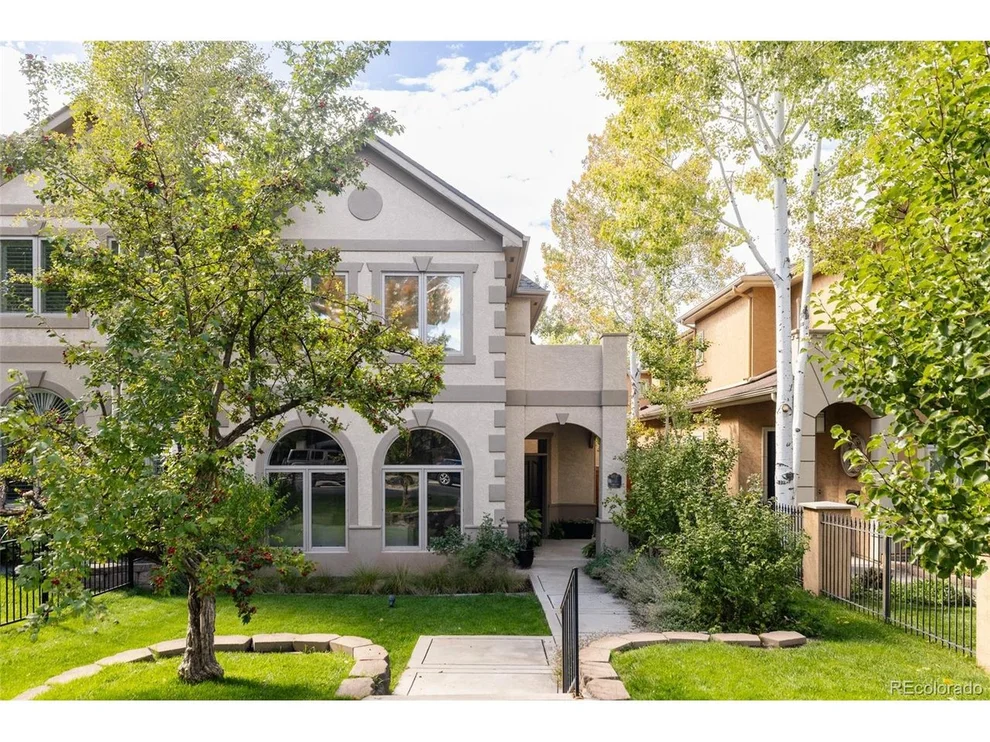 Unit for sale at 417 Garfield St, Denver, CO 80206