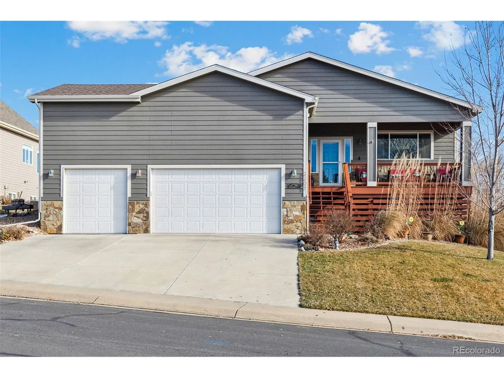 Unit for sale at 2207 Birdie Dr, Milliken, CO 80543