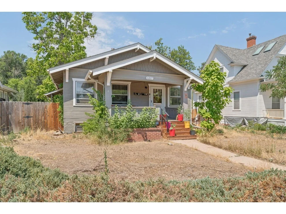 Unit for sale at 1217 14th Ave, Greeley, CO 80631